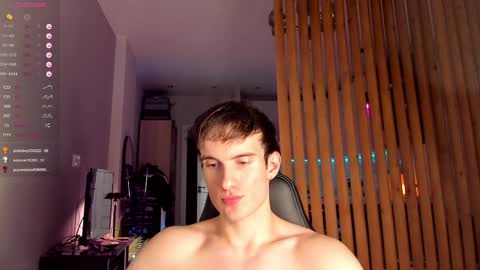 Paul online show from 01.23.25