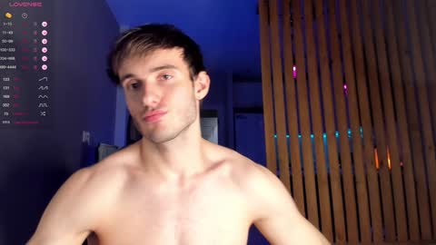 Paul online show from 01.27.25