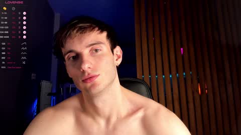 Paul online show from 01.29.25