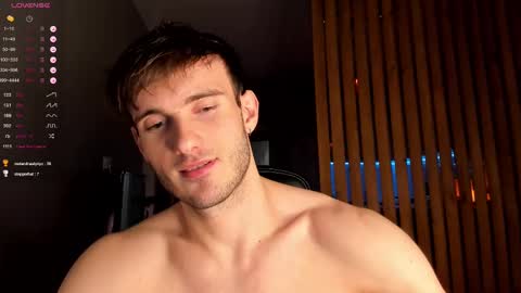 Paul online show from 03.10.25