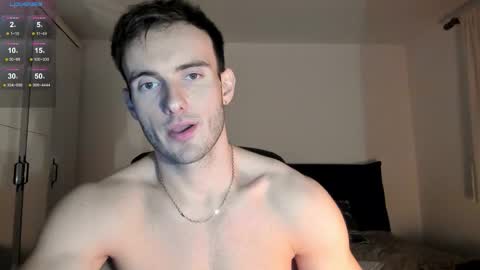 Paul online show from 10.05.25