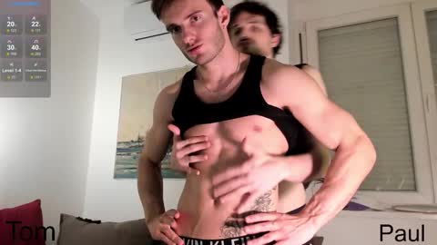 Paul online show from 10.21.25