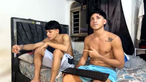 Snapshot of paul_tony13 chatting on 01.15.26 paul_tony13 online show from 01.15.26