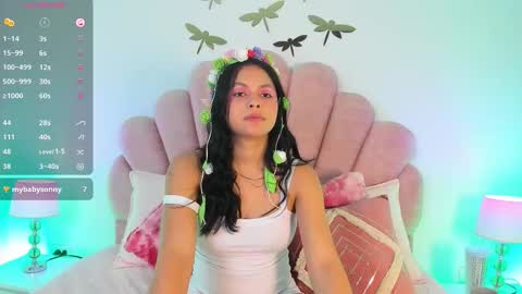 Snapshot of paula__evans chatting on 11.02.25 Paula online show from 11.02.25