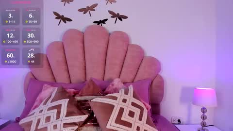 Paula   online show from 02.08.26