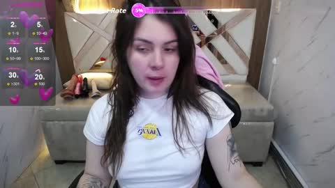 Paula online show from 11.28.25