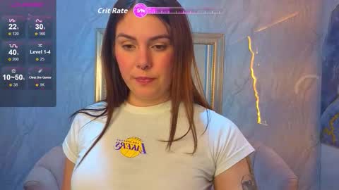 Paula online show from 11.29.25