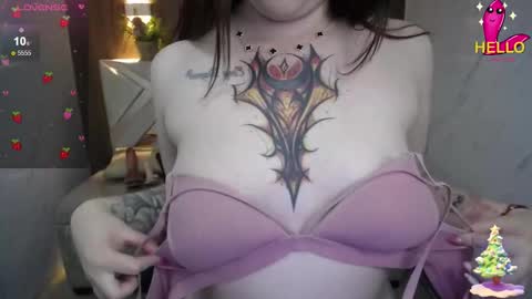 Paula online show from 12.17.25