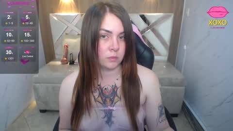 Paula online show from 02.23.26