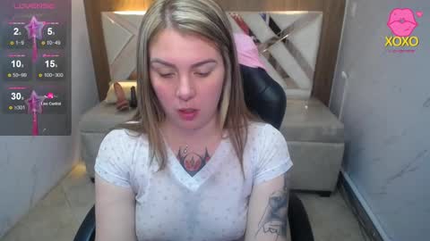 Paula online show from 03.18.26