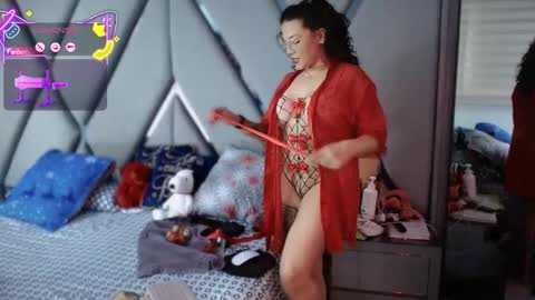 Paula online show from 10.14.25