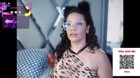 Paula online show from 11.19.25