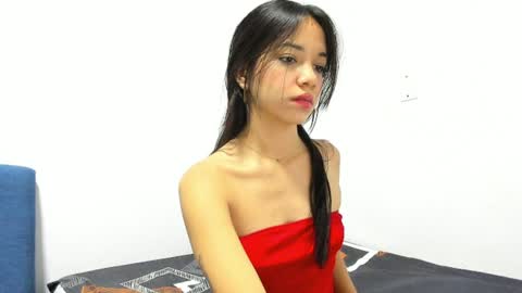Snapshot of paula_mc1 chatting on 07.21.26 paula online show from 07.21.26