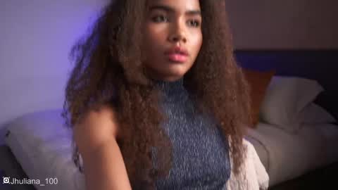 Paula online show from 01.16.25