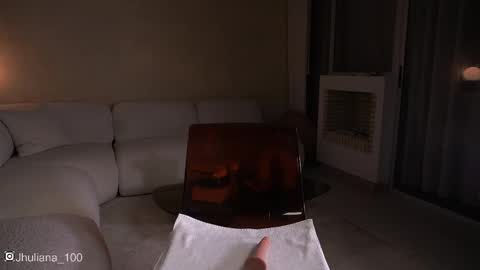 Paula online show from 11.10.25