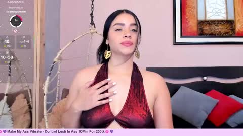      online show from 10.18.25