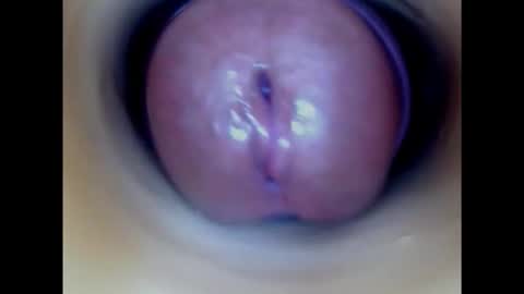 Paula 18 Aninhos online show from 10.21.25