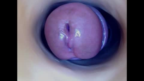 Paula 18 Aninhos online show from 10.28.25