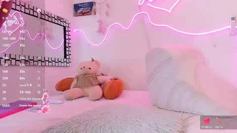 Paula online show from 02.01.25