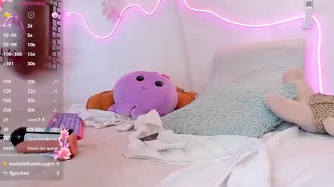 Paula online show from 02.08.25