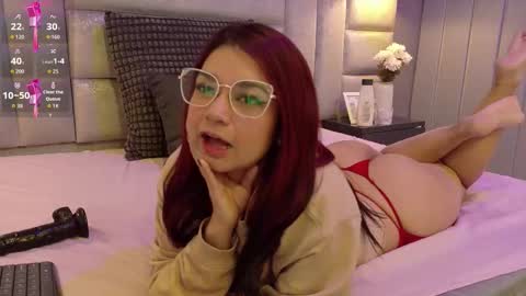 Paula online show from 02.18.26