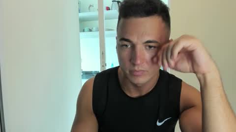 Snapshot of paulblack021 chatting on 02.07.26 paulblack021 online show from 02.07.26