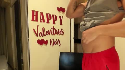 Snapshot of paulblack021 chatting on 02.09.26 paulblack021 online show from 02.09.26