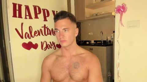 Snapshot of paulblack021 chatting on 02.13.26 paulblack021 online show from 02.13.26