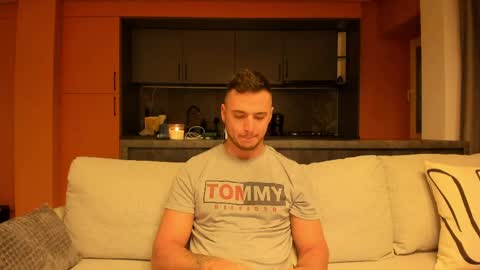 Snapshot of paulblack021 chatting on 03.31.26 paulblack021 online show from 03.31.26