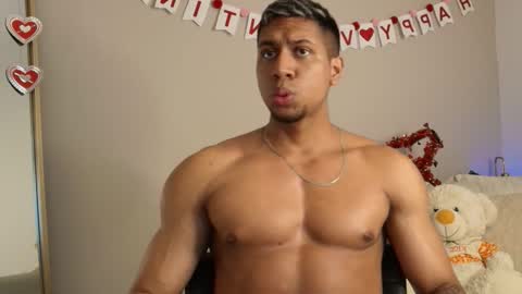 paul online show from 02.18.26