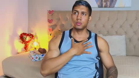 paul online show from 02.19.26