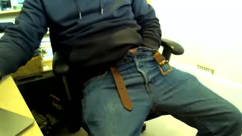 stop by for a chat online show from 12.21.25