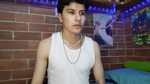 Paul DAmico online show from 03.06.26