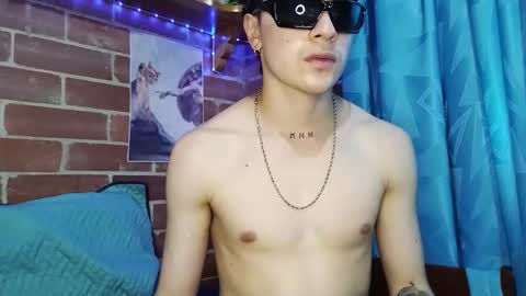 Paul DAmico online show from 03.07.26