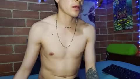 Paul DAmico online show from 03.10.26