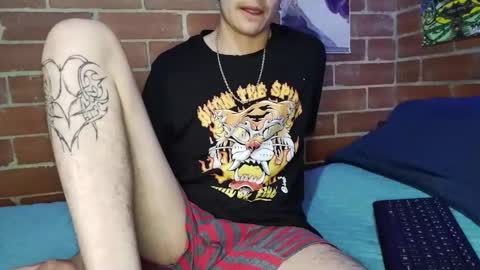 Paul DAmico online show from 03.28.26