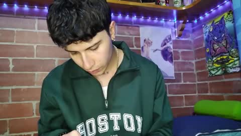 Paul DAmico online show from 04.03.26