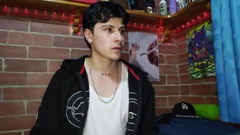 Paul DAmico online show from 04.08.26