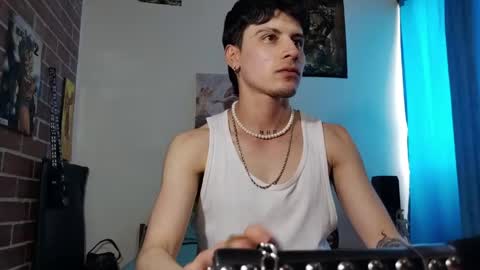 Paul DAmico online show from 05.11.26