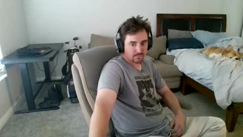 pauldemonte online show from 08.08.26