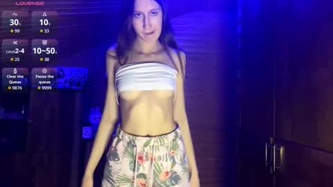 Ashley Cooper online show from 10.18.25