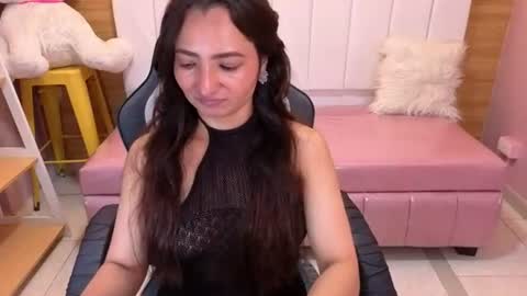 Paulette online show from 07.13.26