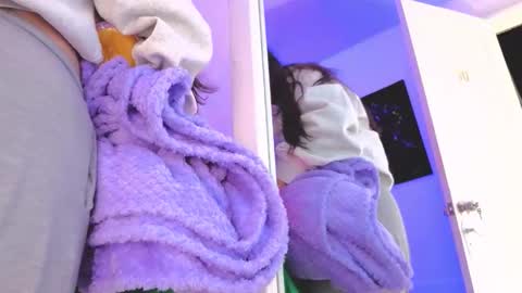 paulette_dupont_ online show from 11.23.25