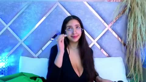 paulette_dupont_ online show from 05.11.26