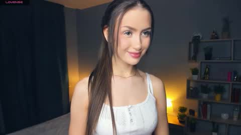 Snapshot of paulettelafevre chatting on 01.15.26 Eva online show from 01.15.26