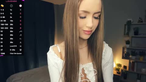 Snapshot of paulettelafevre chatting on 02.01.26 Eva online show from 02.01.26