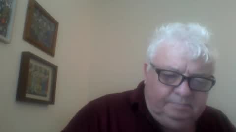 paulgn365 online show from 06.04.26
