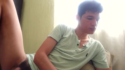 Snapshot of paulhot18 chatting on 11.02.25 Paul Mklain online show from 11.02.25