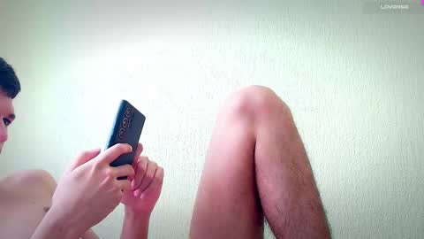 Snapshot of paulhot18 chatting on 02.26.26 Paul Mklain online show from 02.26.26