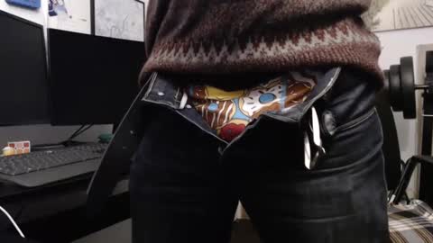 Snapshot of paulie120464 chatting on 12.18.24 paulie120464 online show from 12.18.24